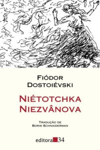 cover of the book Niétotchka Niezvânova