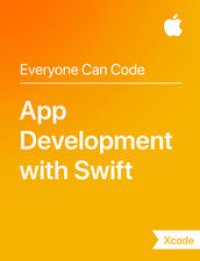 cover of the book App Development with Swift