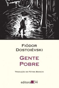 cover of the book Gente Pobre