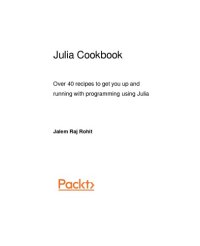 cover of the book Julia Cookbook