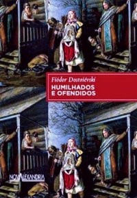 cover of the book Humilhados e Ofendidos