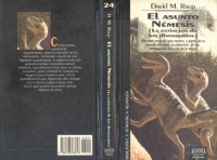 cover of the book El Asunto Némesis (La extinción de los dinosaurios)