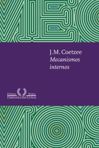 cover of the book Mecanismos Internos