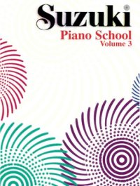 cover of the book Suzuki Piano School