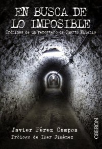 cover of the book En busca de lo imposible