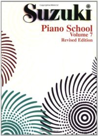 cover of the book Suzuki Piano School