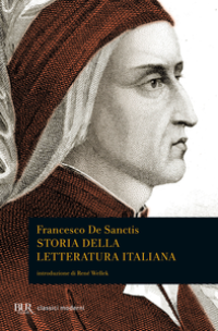 cover of the book Storia della letteratura italiana