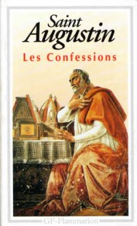 cover of the book Les Confessions