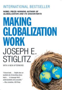 cover of the book Making Globalization Work