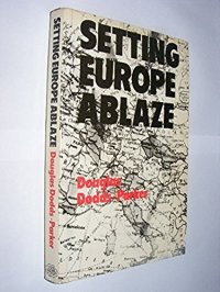 cover of the book Setting Europe Ablaze