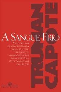 cover of the book A Sangue Frio