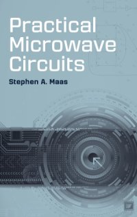 cover of the book Practical Microwave Circuits