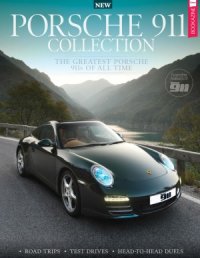 cover of the book The Total 911 Collection Volume 5