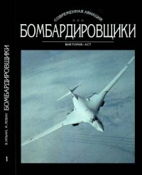 cover of the book Бомбардировщики. I Том