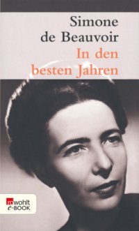 cover of the book In den besten Jahren