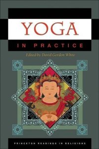 cover of the book Yoga in Practice