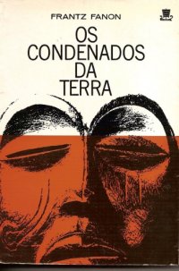 cover of the book Os Condenados da Terra