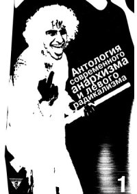 cover of the book Антология современного анархизма и левого радикализма. В 2-х томах