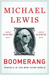 cover of the book Boomerang: Travels in the New Third World