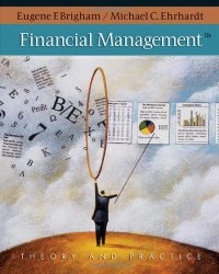 cover of the book Financial Management: Theory and Practice