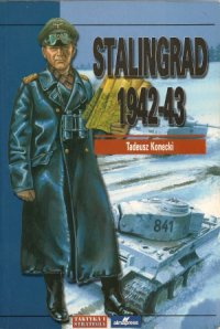 cover of the book Stalingrad 1942-1943