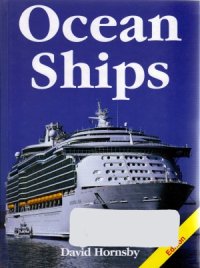 cover of the book Ocean Ships