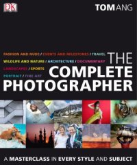 cover of the book The Complete Photographer