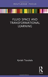 cover of the book Fluid Space and Transformational Learning