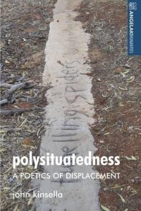 cover of the book Polysituatedness: A Poetics of Displacement