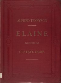 cover of the book Elaine