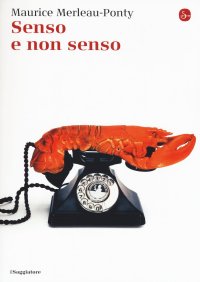 cover of the book Senso e non senso