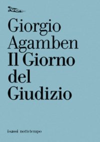 cover of the book Il Giorno del Giudizio