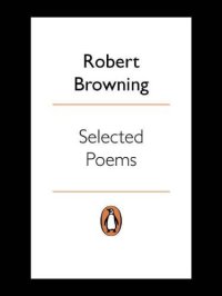 cover of the book Selected Poems