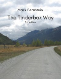 cover of the book The Tinderbox Way