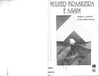 cover of the book Mulher Brasileira é Assim