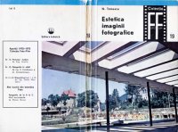 cover of the book Estetica imaginii fotografice