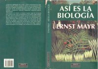 cover of the book Así es la Biología