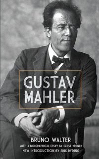 cover of the book Gustav Mahler