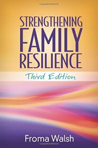 cover of the book Strengthening Family Resilience