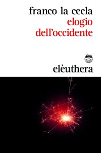 cover of the book Elogio dell'Occidente