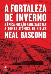 cover of the book A fortaleza de inverno