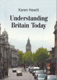 cover of the book Understanding Britain Today