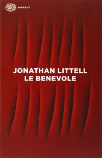 cover of the book Le benevole