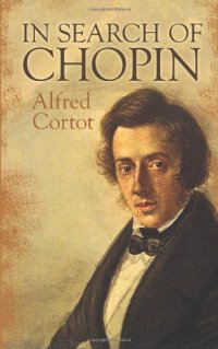 cover of the book In Search of Chopin