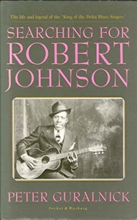 cover of the book Searching for Robert Johnson