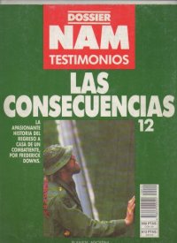 cover of the book Las Consecuencias