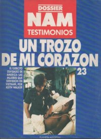 cover of the book Un Trozo de Mi Corazón