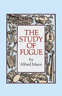 cover of the book The Study of Fugue