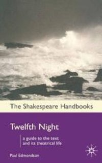 cover of the book Twelfth Night