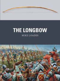 cover of the book The Longbow